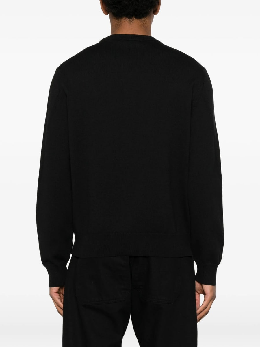 Givenchy Givenchy Couture Seam Sweater, view 3