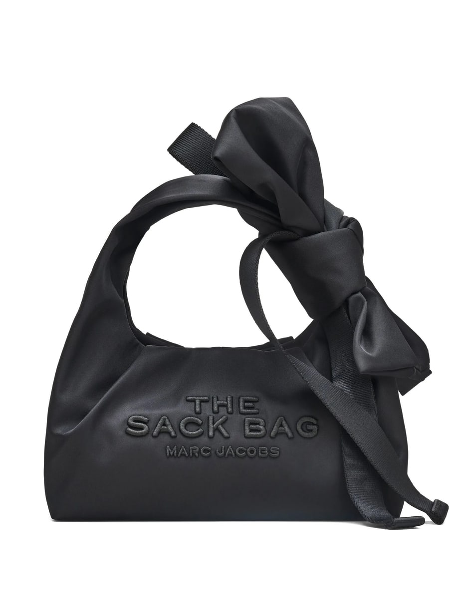 Marc Jacobs Marc Jacobs The Bow Mini Bag