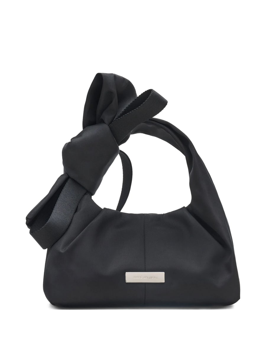 Marc Jacobs Marc Jacobs The Bow Mini Bag, view 2