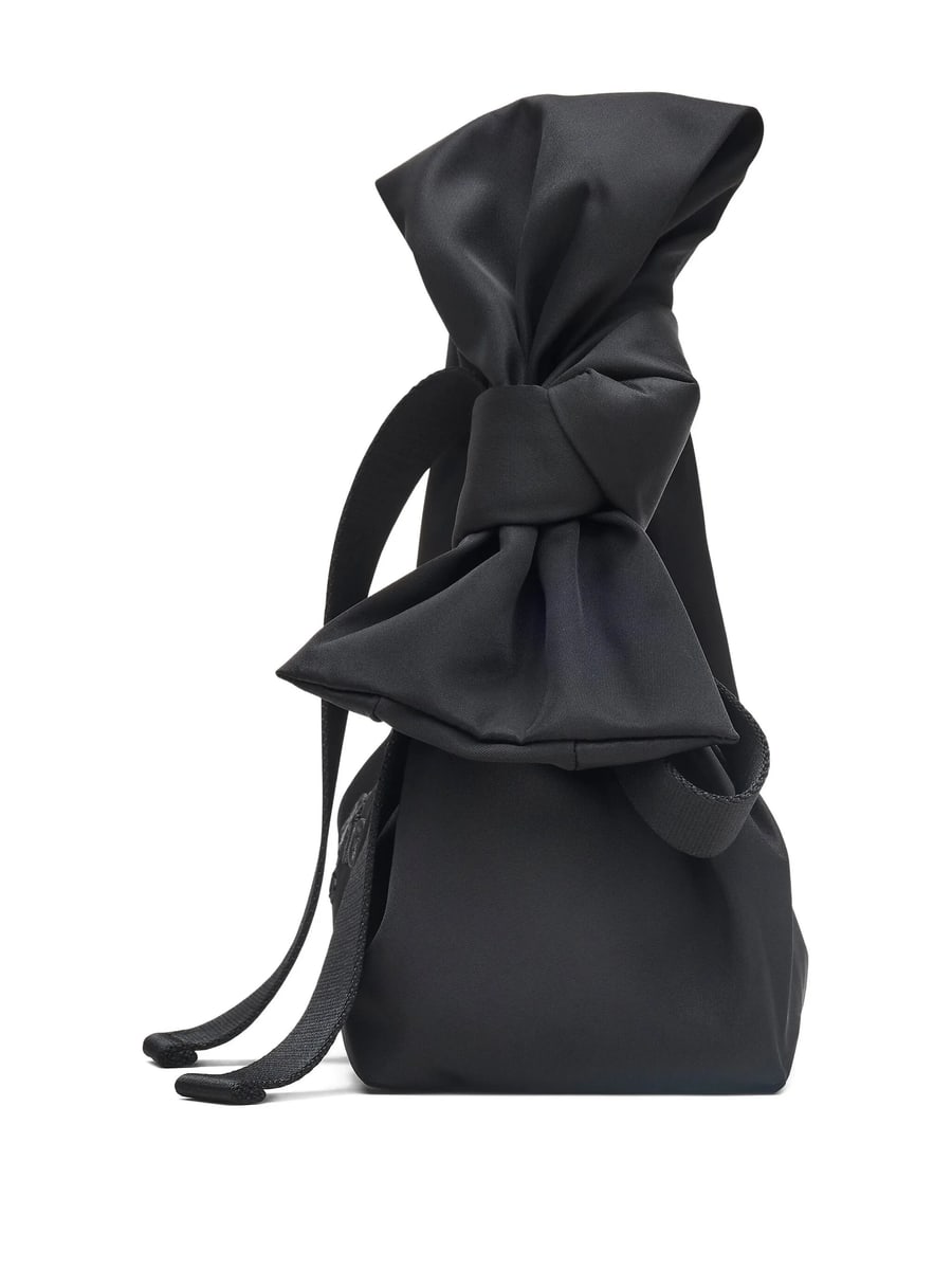 Marc Jacobs Marc Jacobs The Bow Mini Bag, view 3