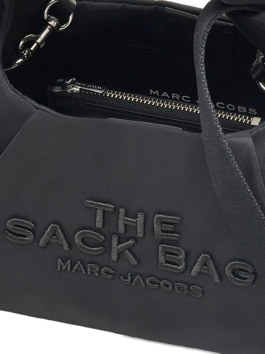 Marc Jacobs Marc Jacobs The Bow Mini Bag, view 4