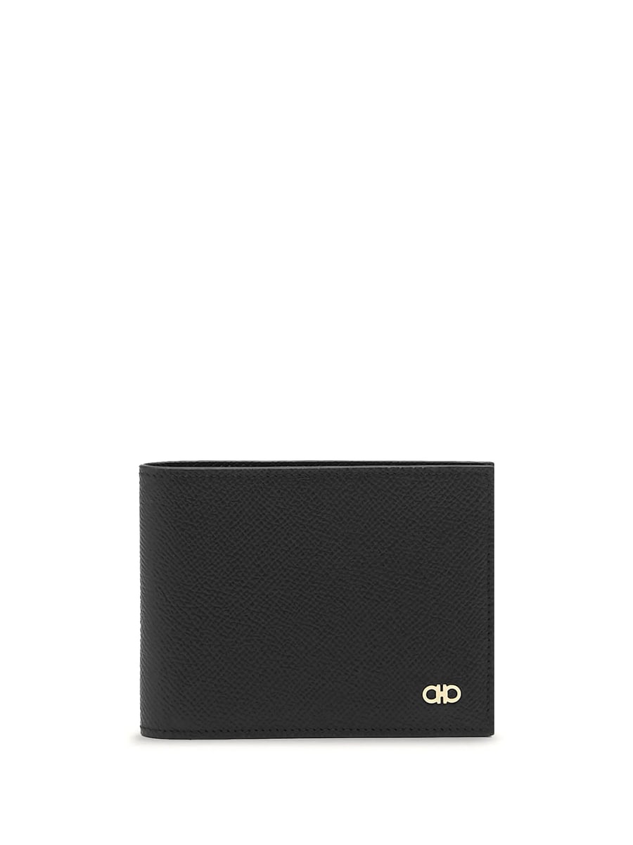 Ferragamo Ferragamo Gancini Wallet
