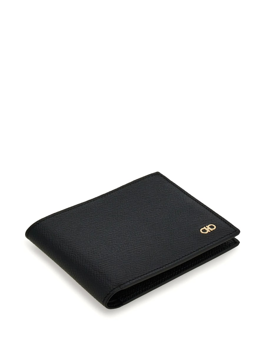 Ferragamo Ferragamo Gancini Wallet, view 2