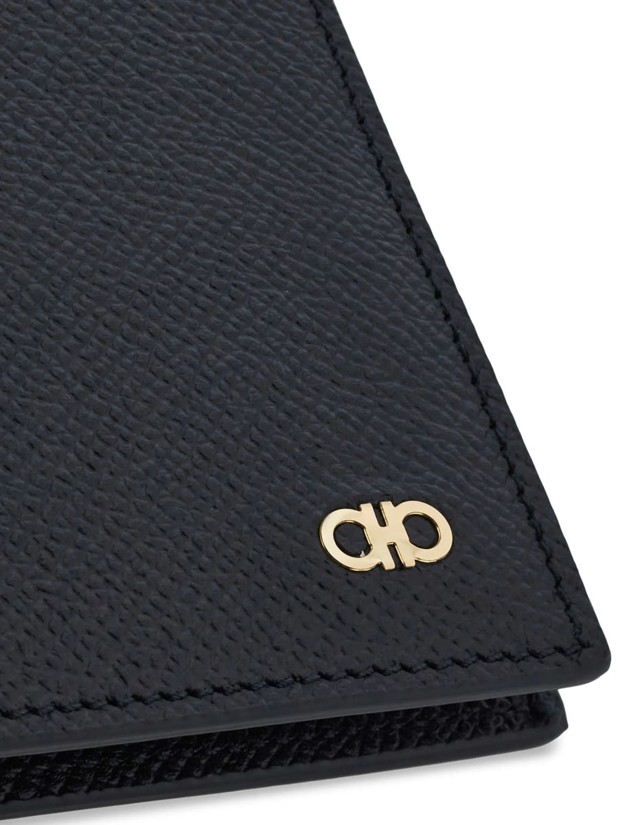 Ferragamo Ferragamo Gancini Wallet, view 3