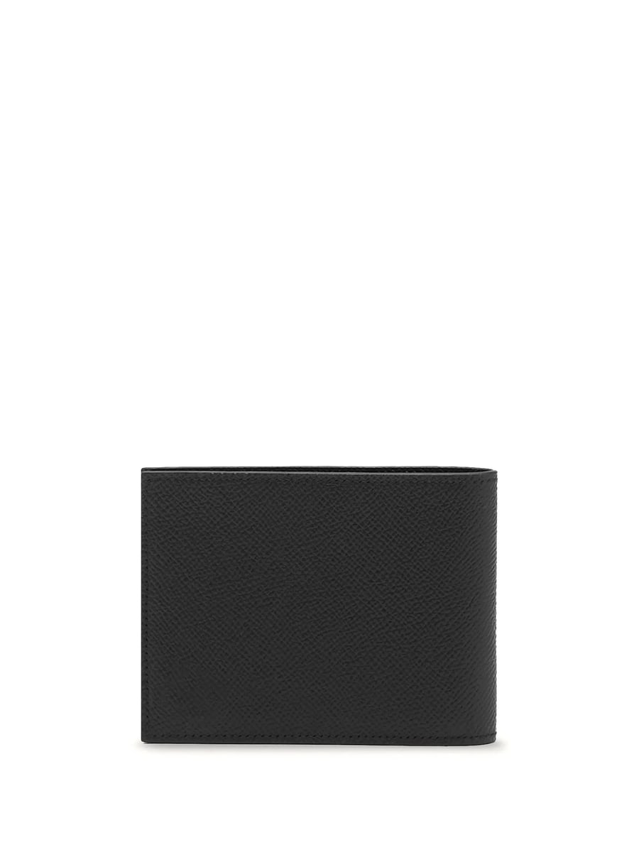 Ferragamo Ferragamo Gancini Wallet, view 4