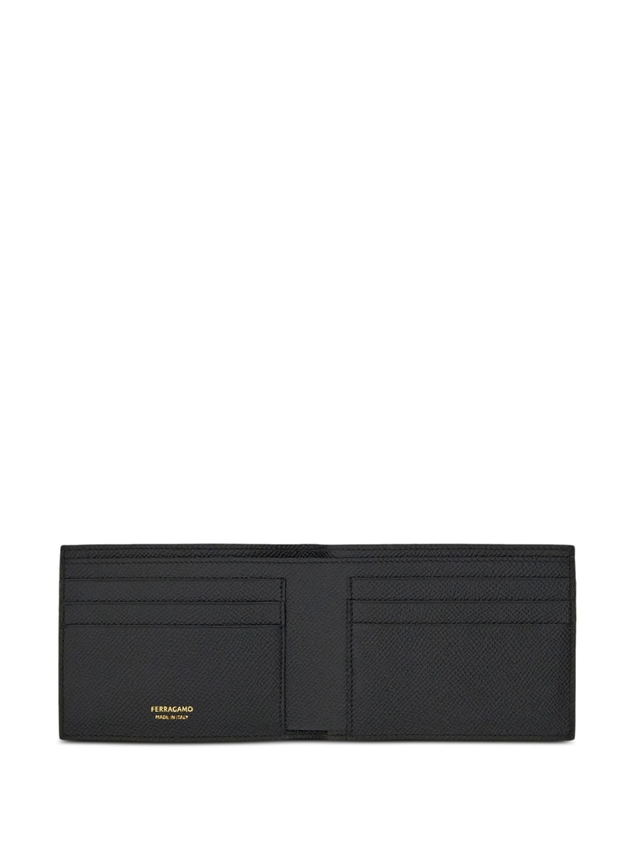 Ferragamo Ferragamo Gancini Wallet, view 5
