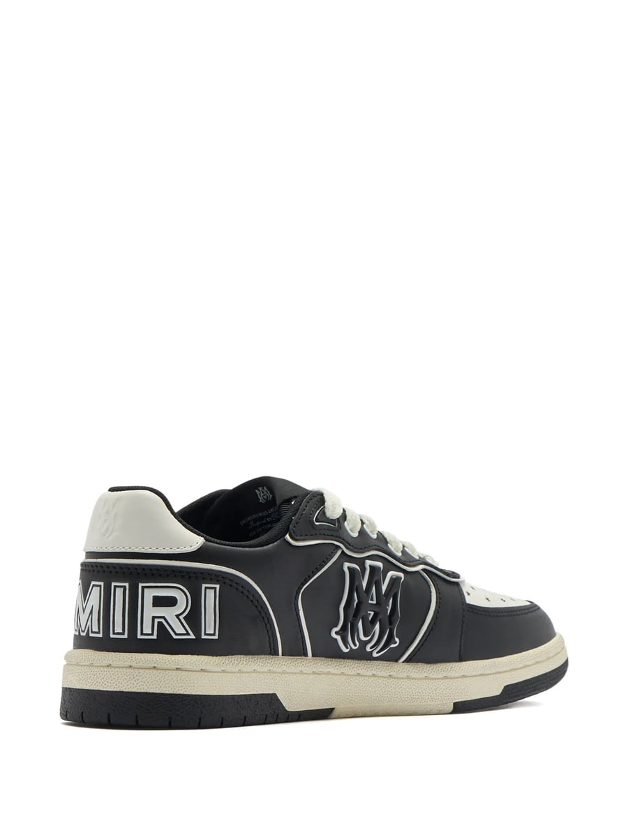 Amiri Amiri Newport Sneakers, view 3