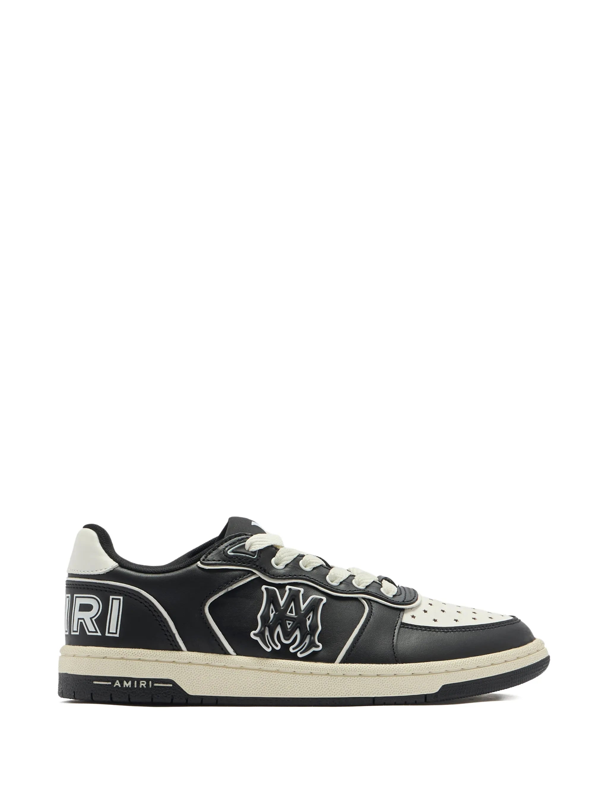 Amiri Amiri Newport Sneakers