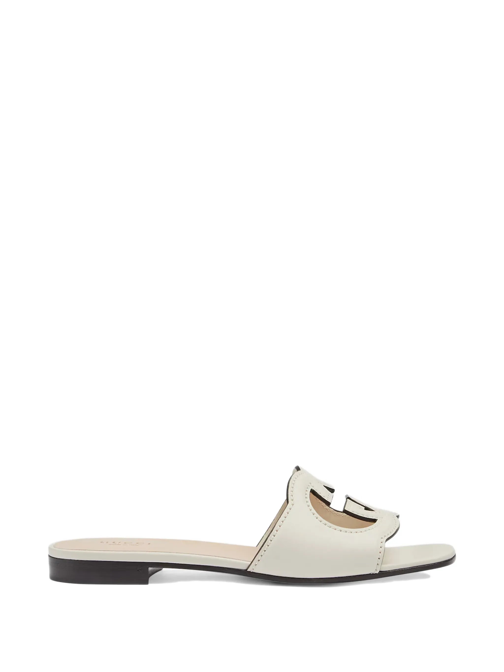 Gucci Gucci Interlocking G Mules