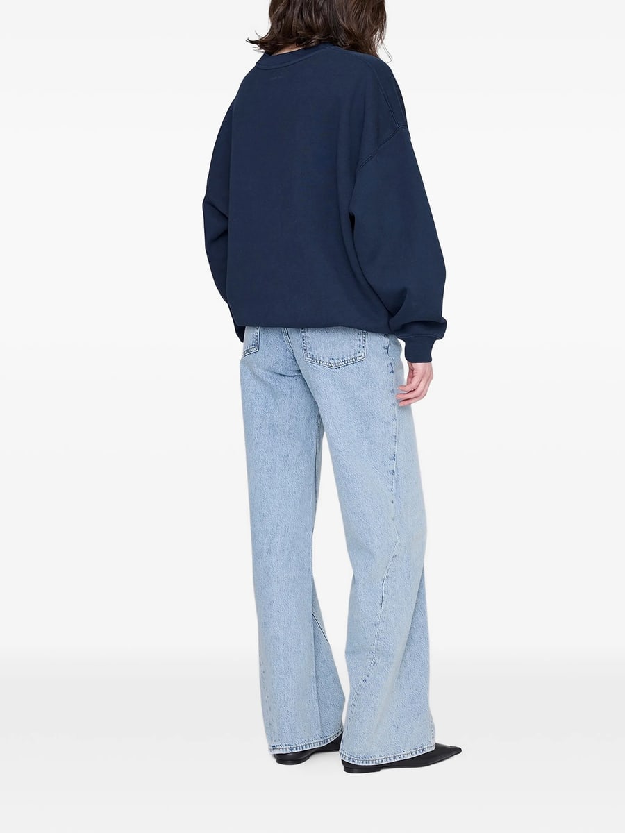 Anine Bing Anine Bing Miles Sweatshirt, view 4