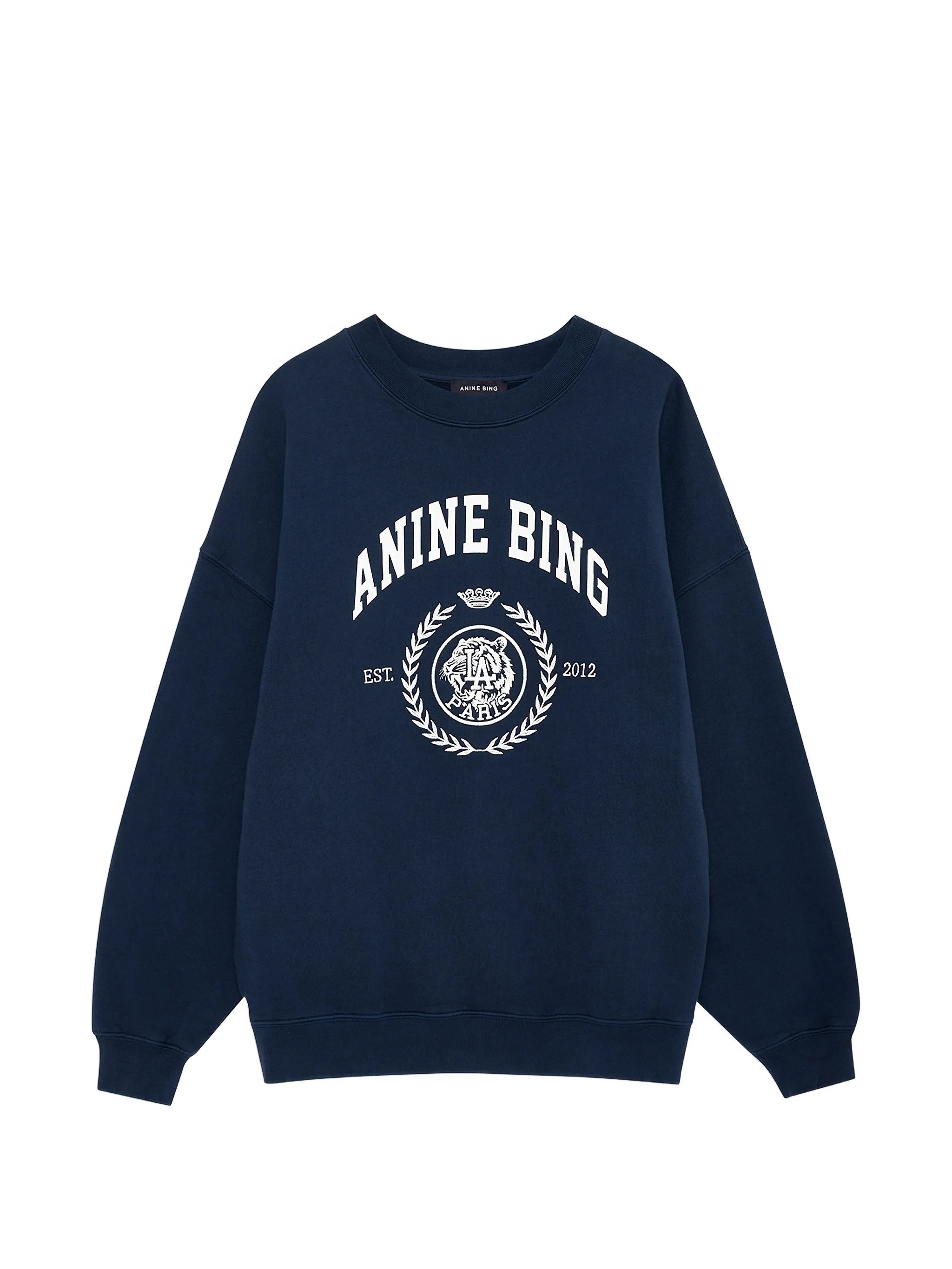 Anine Bing Anine Bing Miles Sweatshirt