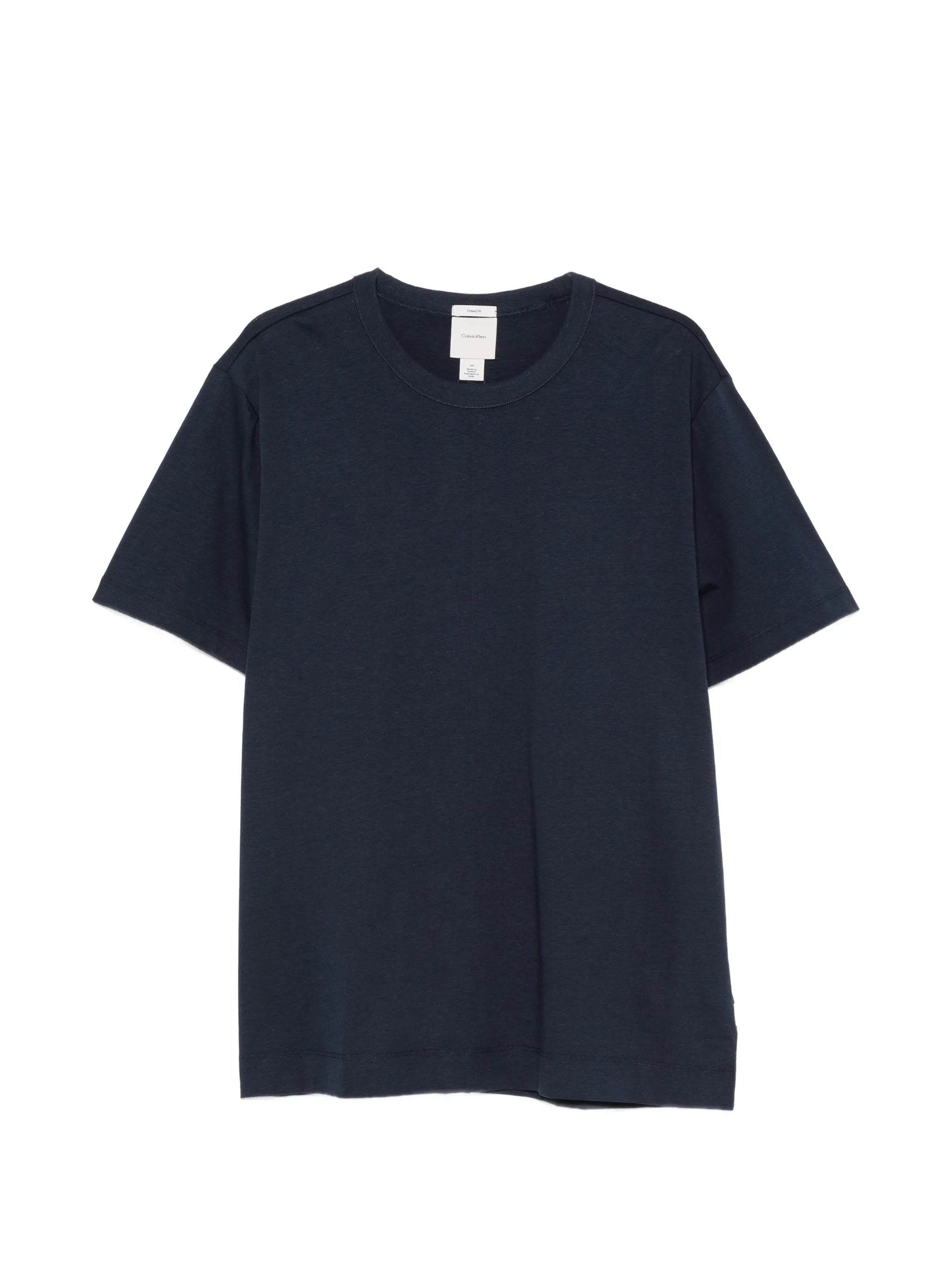 Calvin Klein Calvin Klein Crew-neck T-shirt