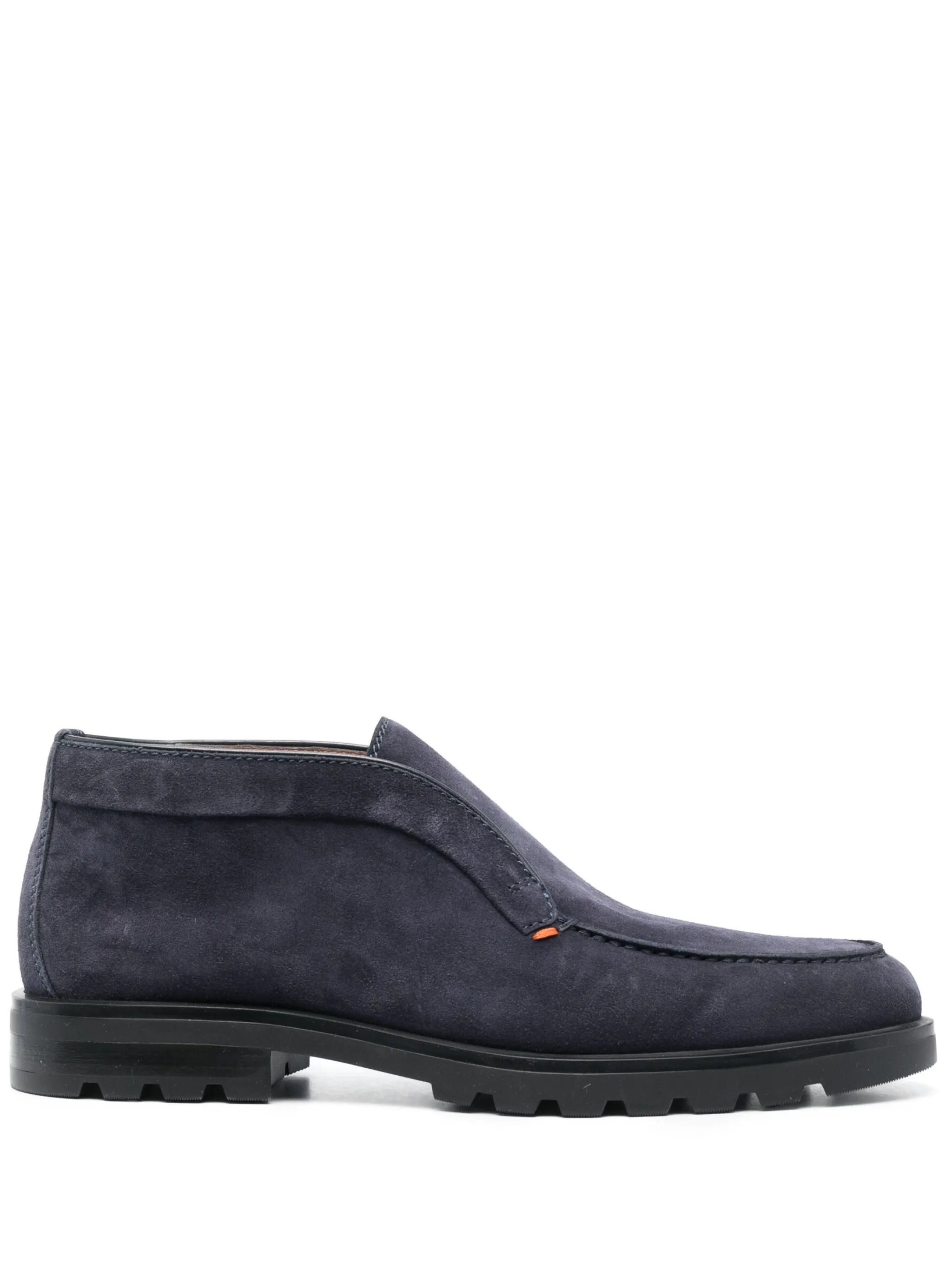 Santoni Santoni Detroit Rock Boots