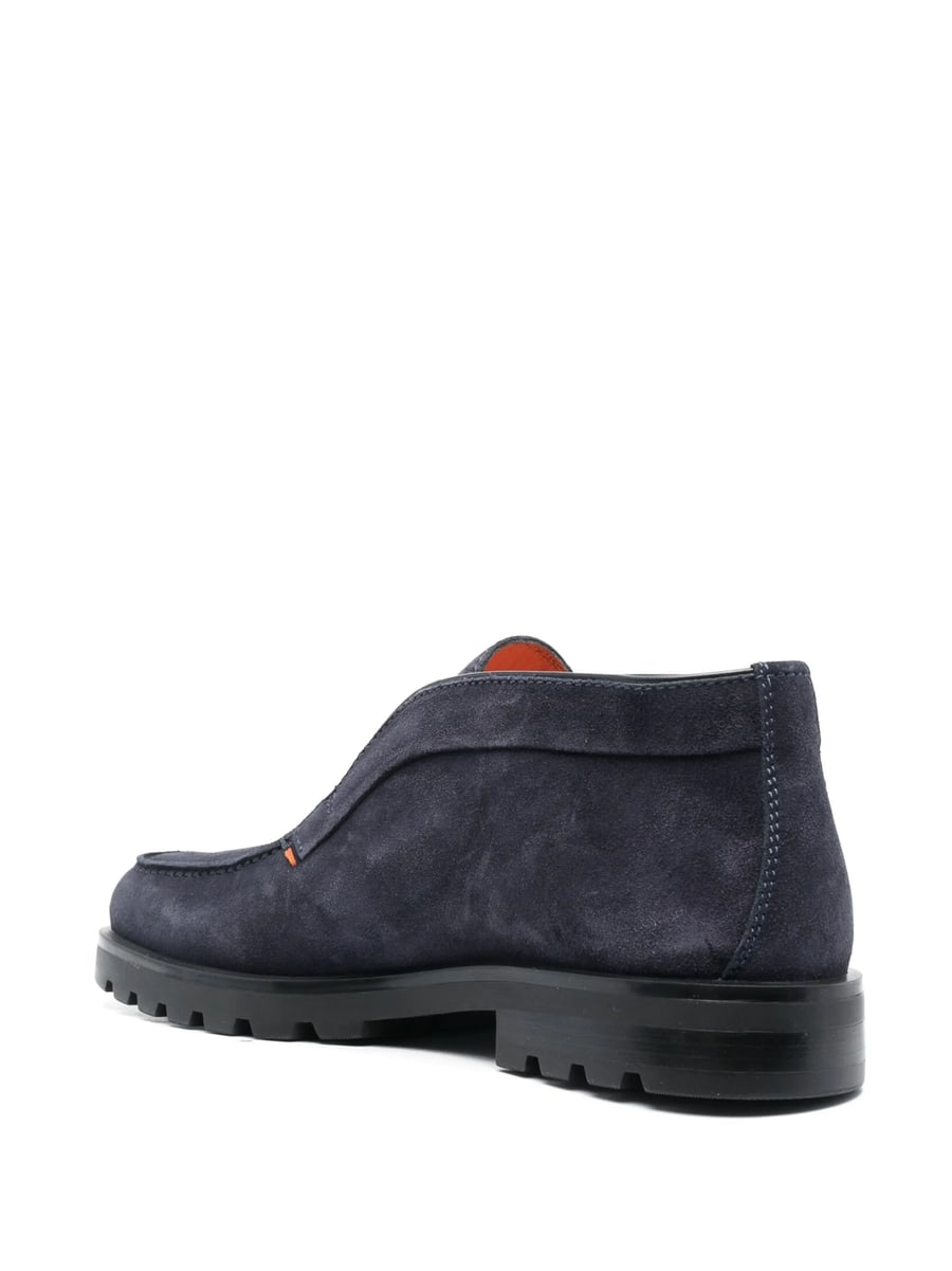 Santoni Santoni Detroit Rock Boots