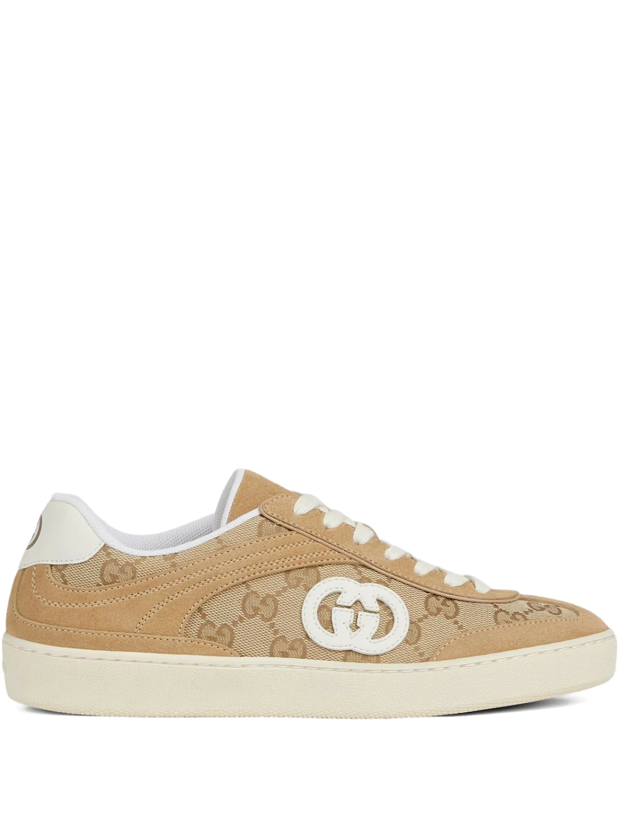 Gucci Gucci G75 GG Sneakers