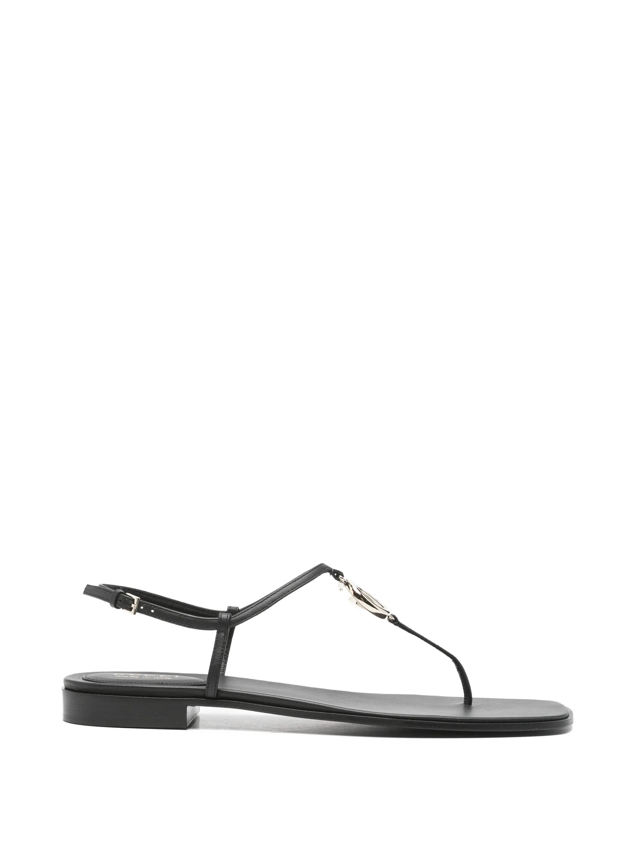 Gucci Gucci Interlocking GG Sandals