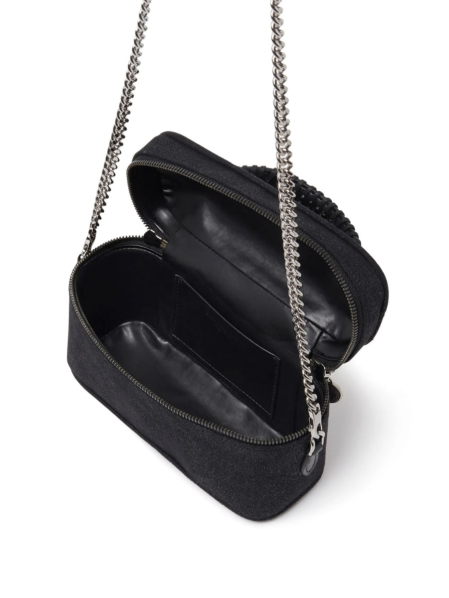 Stella McCartney Stella Mccartney Falabella Vanity Case, view 2