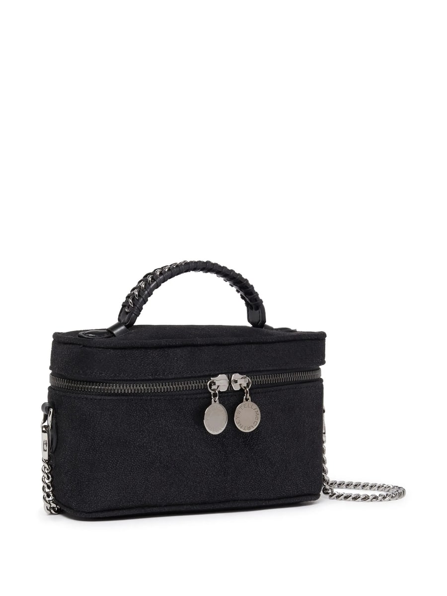 Stella McCartney Stella Mccartney Falabella Vanity Case, view 4