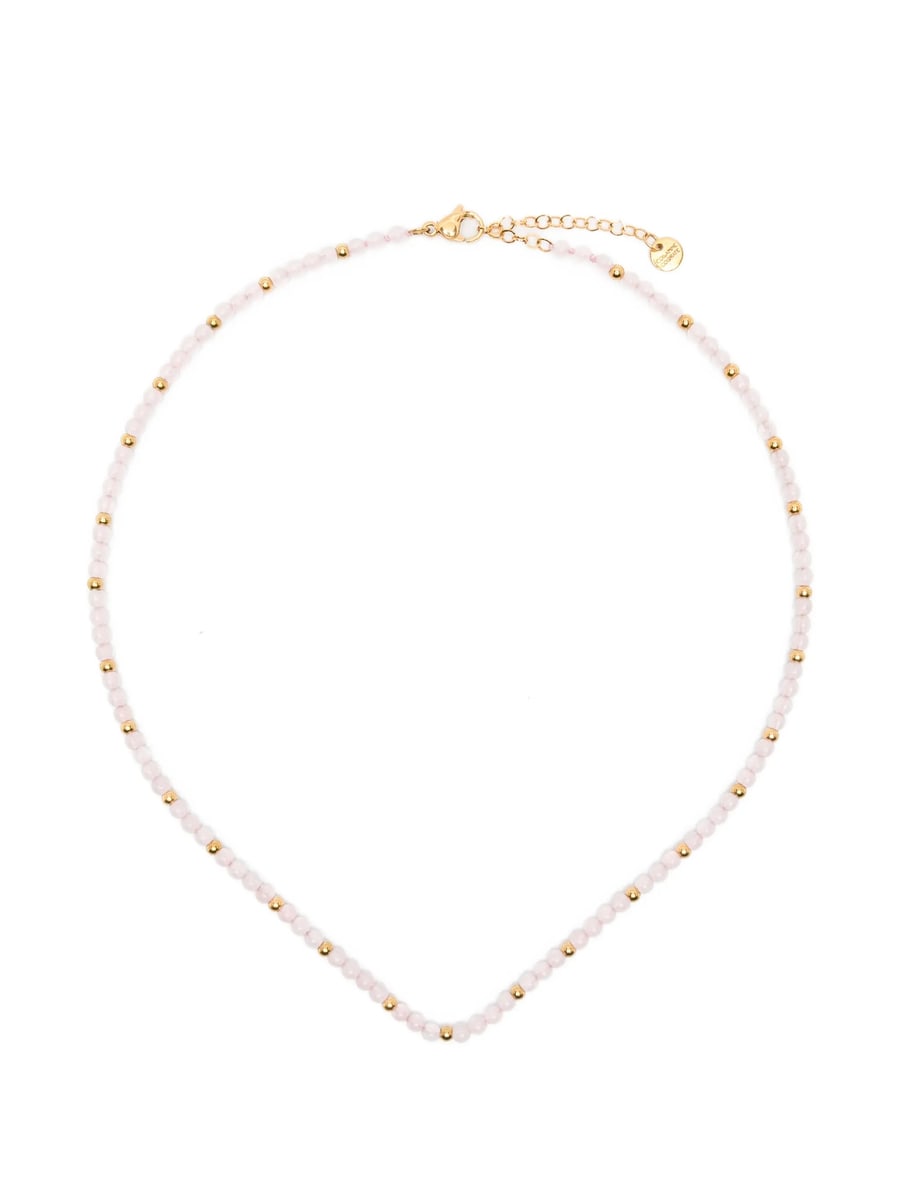 Collanine Colorate Collanine Colorate Lobster-fastening Beaded Necklace