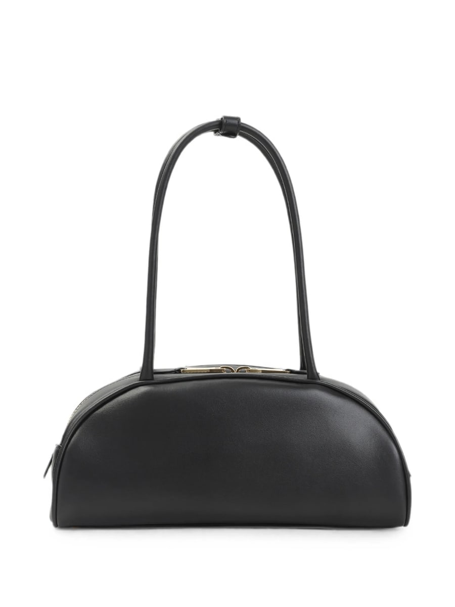 Miu Miu Miu Miu Beau Leather Bag, view 3