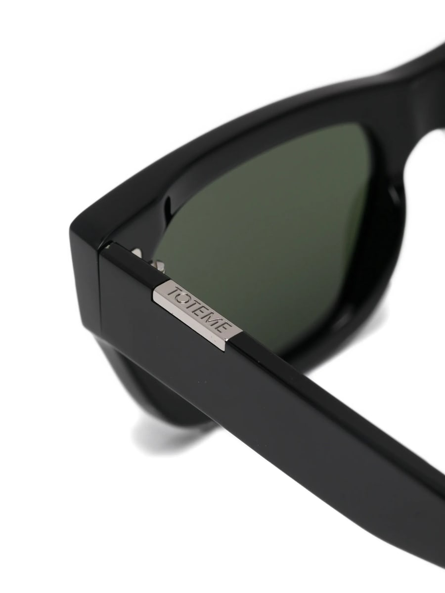 Toteme Toteme Full-rim Sunglasses, view 3