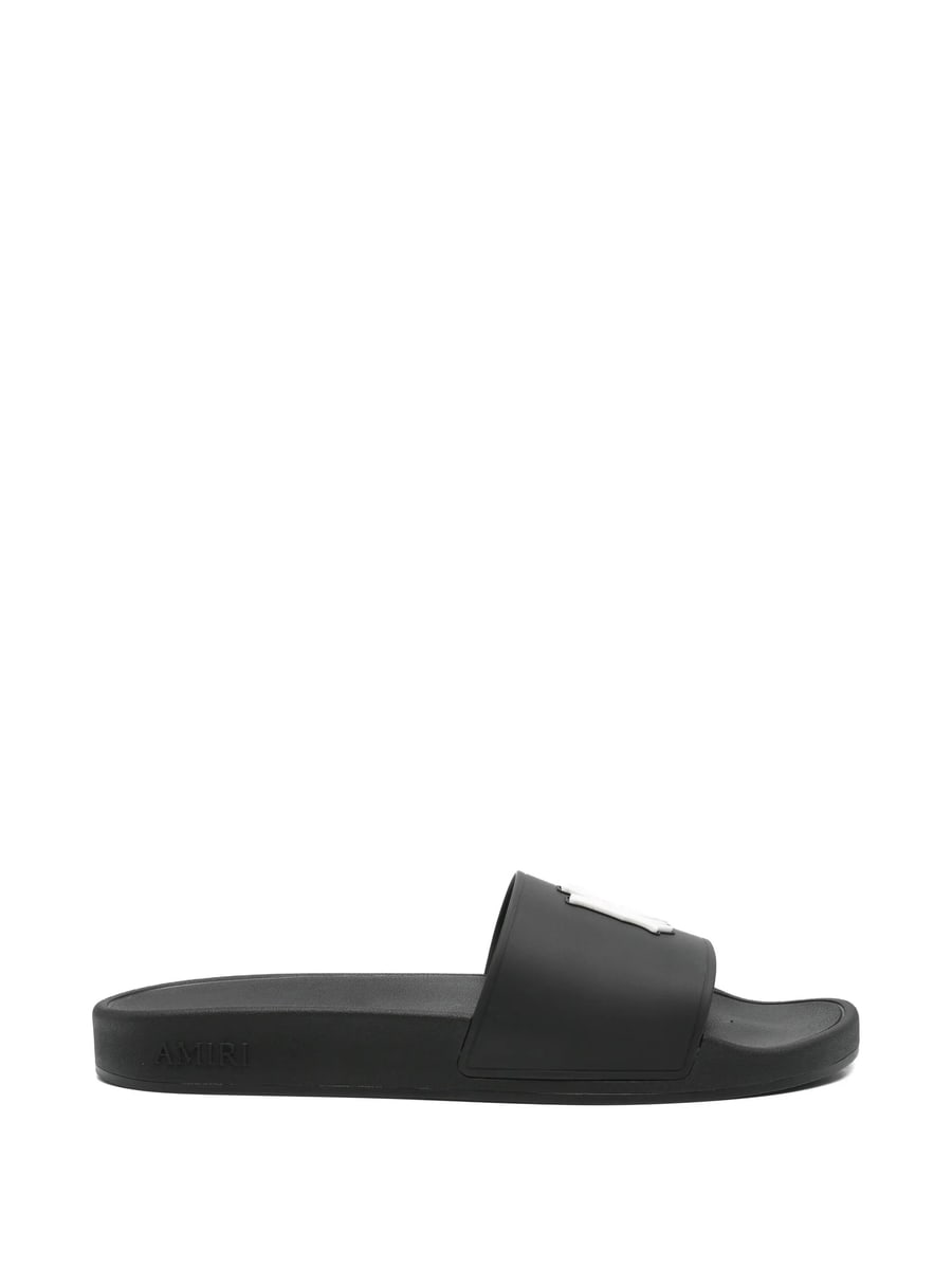Amiri Amiri MA Flip Flops