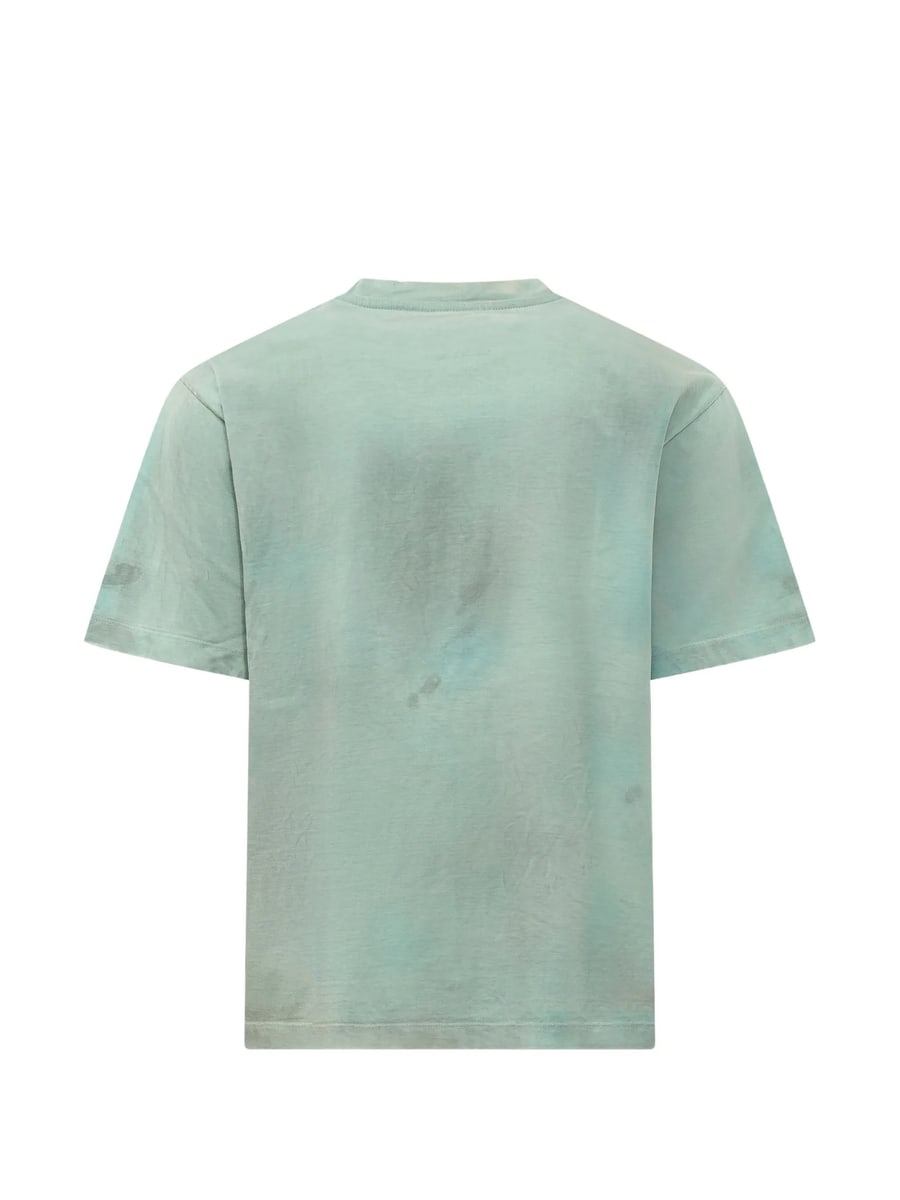 Gallery Dept. Gallery Dept. Logo-print T-shirt, view 2