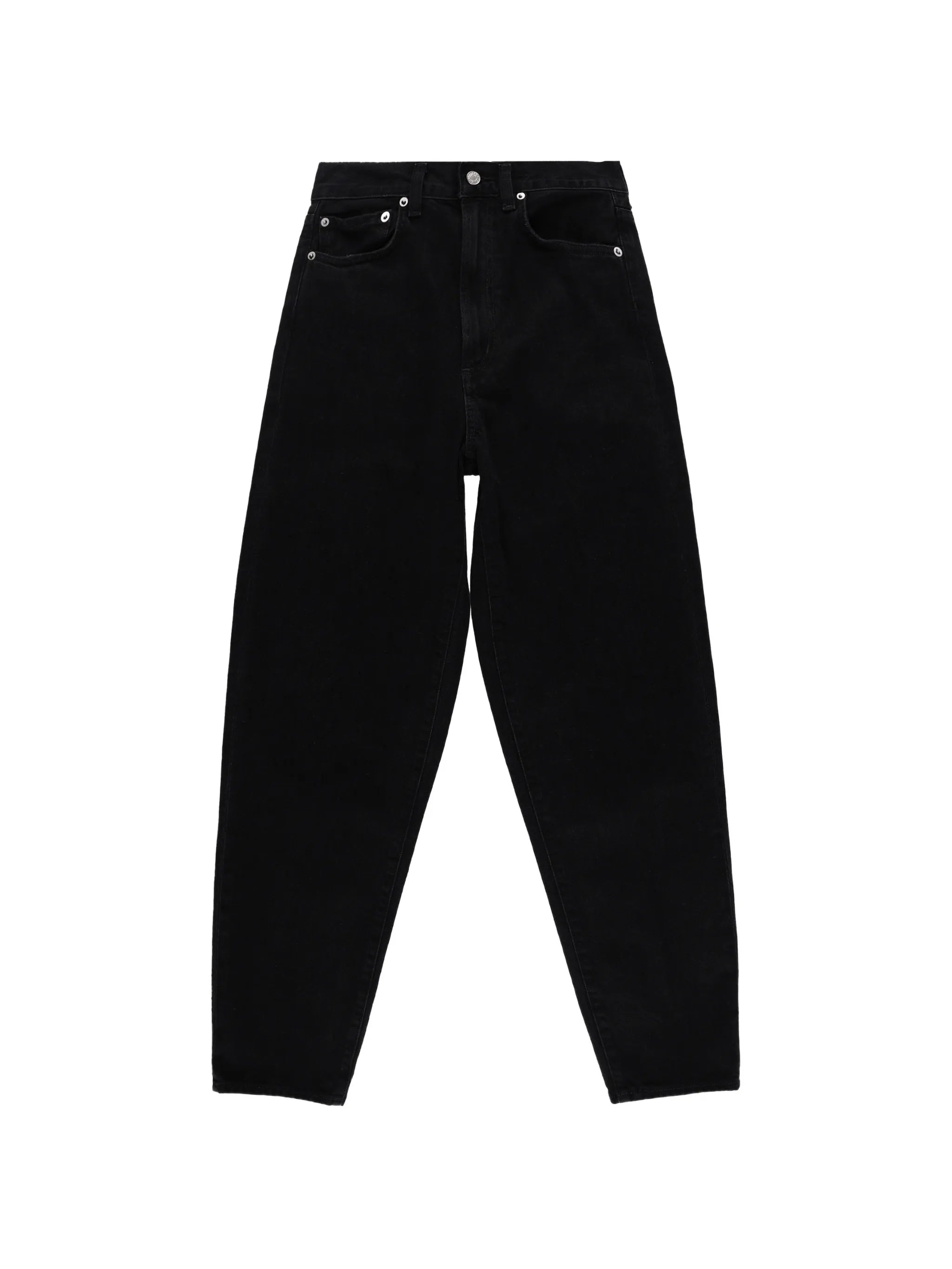Agolde Agolde 80's Belt-loops Jeans