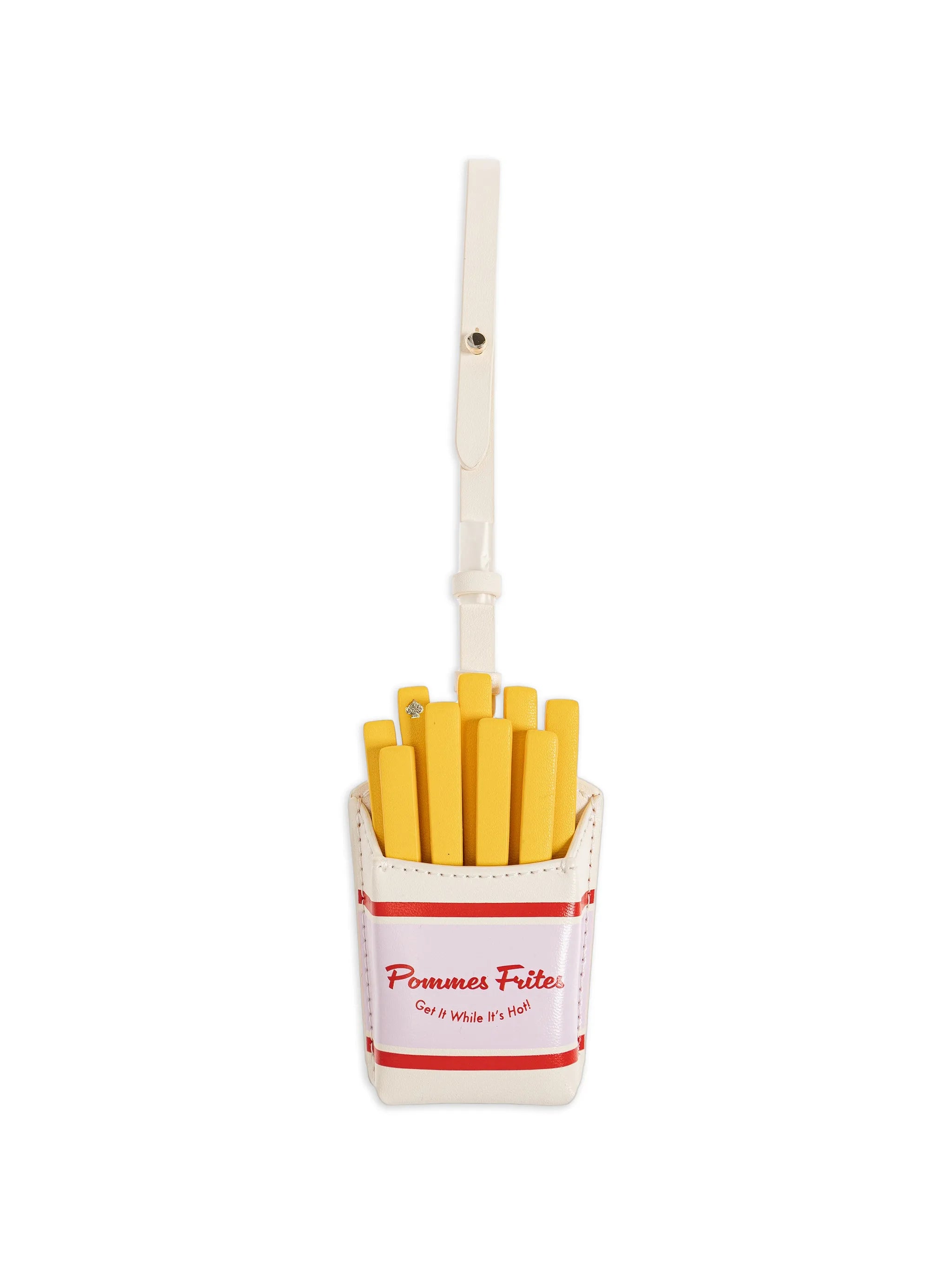 Kate Spade Kate Spade French-fry Bag Charm