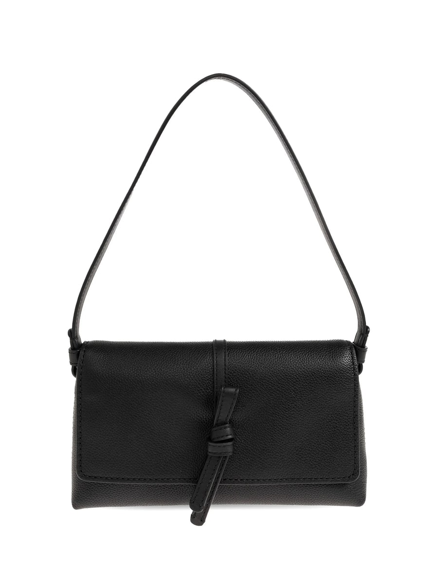 Kate Spade Kate Spade Small Loop Knotted Shoulder Bag