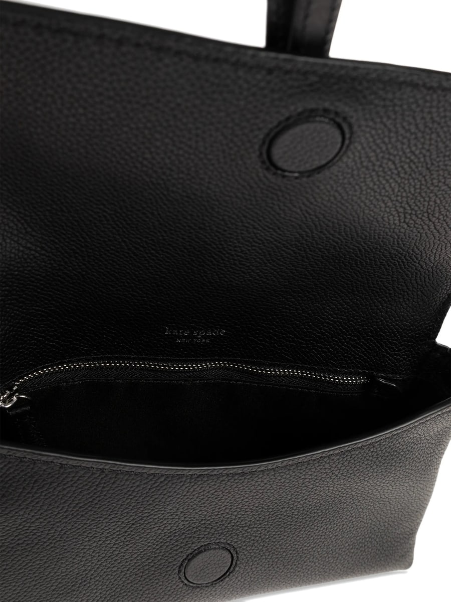 Kate Spade Kate Spade Small Loop Knotted Shoulder Bag, view 2
