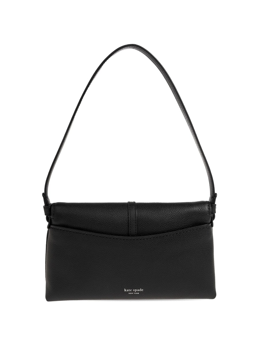 Kate Spade Kate Spade Small Loop Knotted Shoulder Bag, view 3