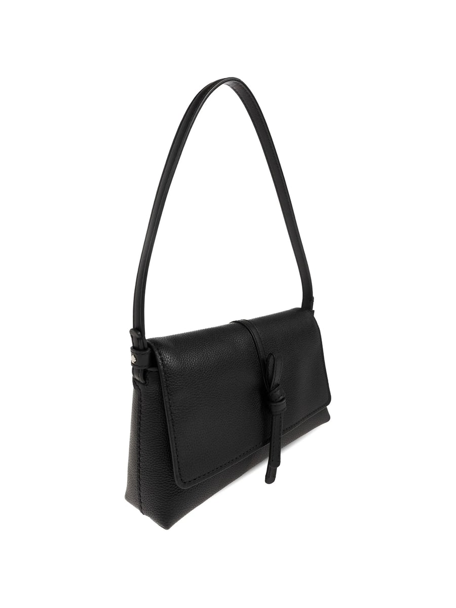 Kate Spade Kate Spade Small Loop Knotted Shoulder Bag, view 5
