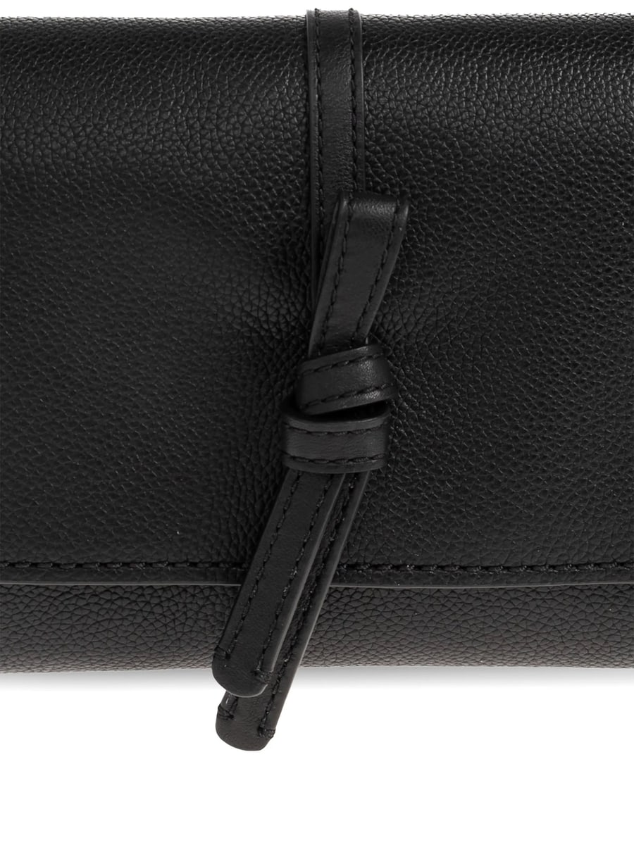 Kate Spade Kate Spade Small Loop Knotted Shoulder Bag, view 6