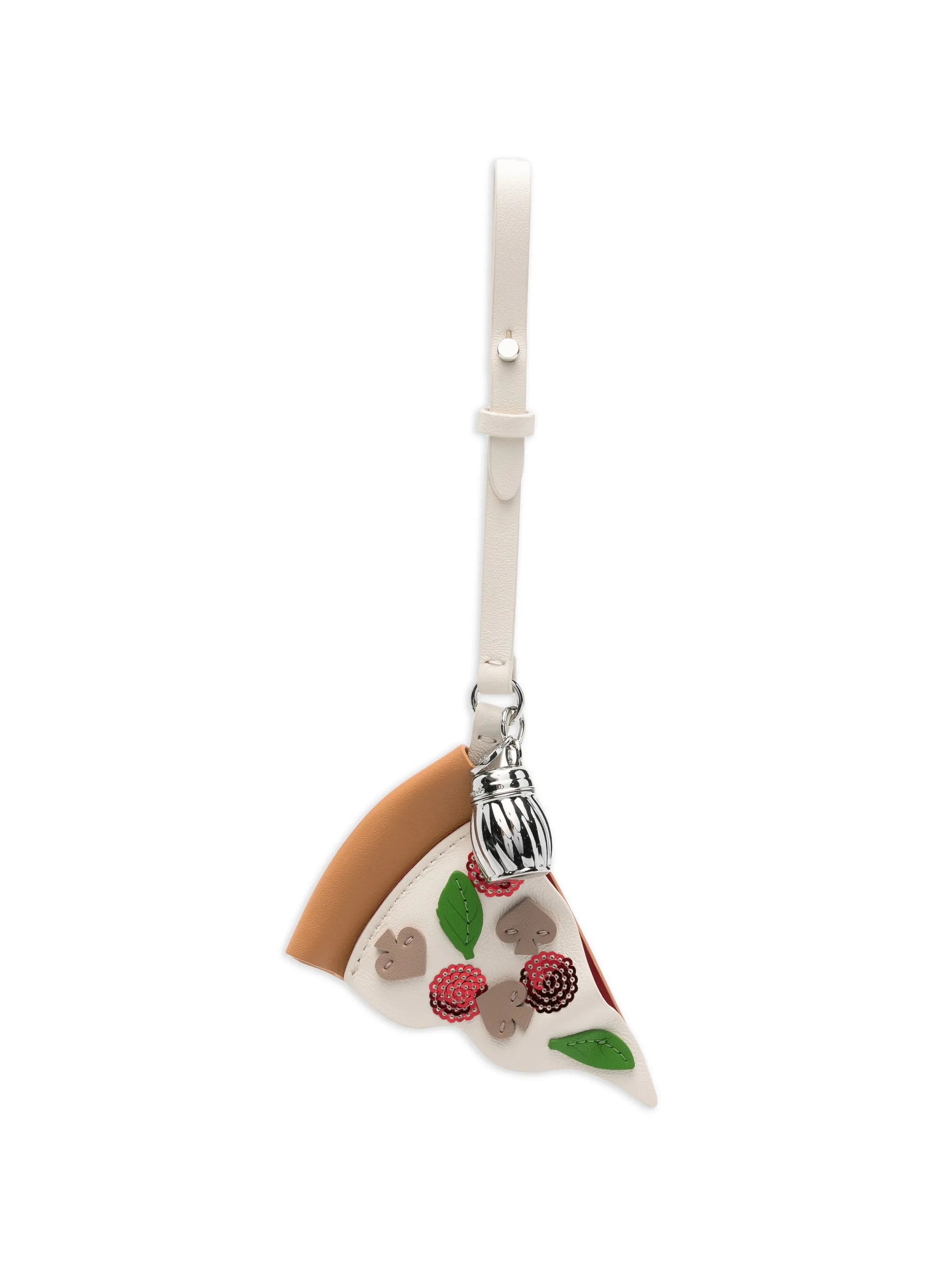 Kate Spade Kate Spade Pizza Bag Charm