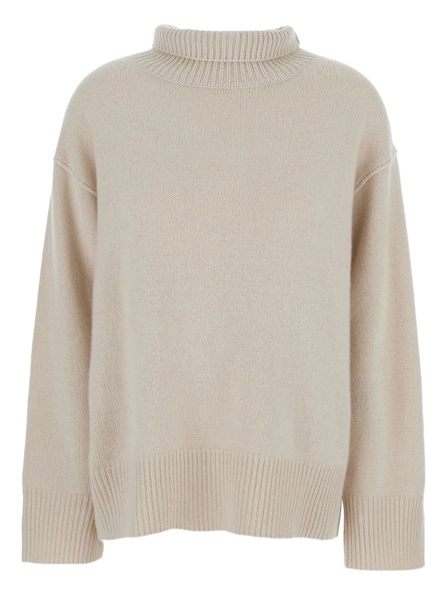 Soft Goat Soft Goat Cashmere Sweater