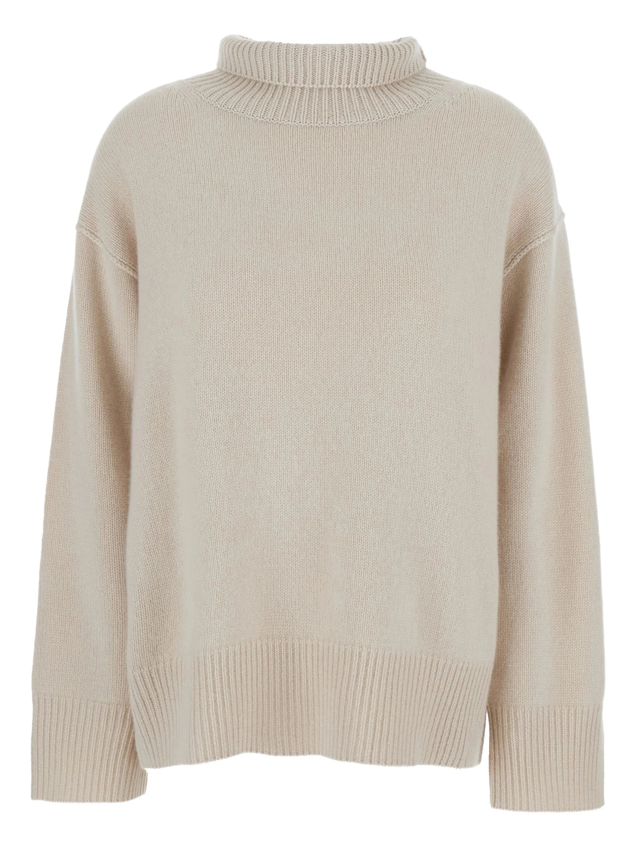 Soft Goat Soft Goat Cashmere Sweater