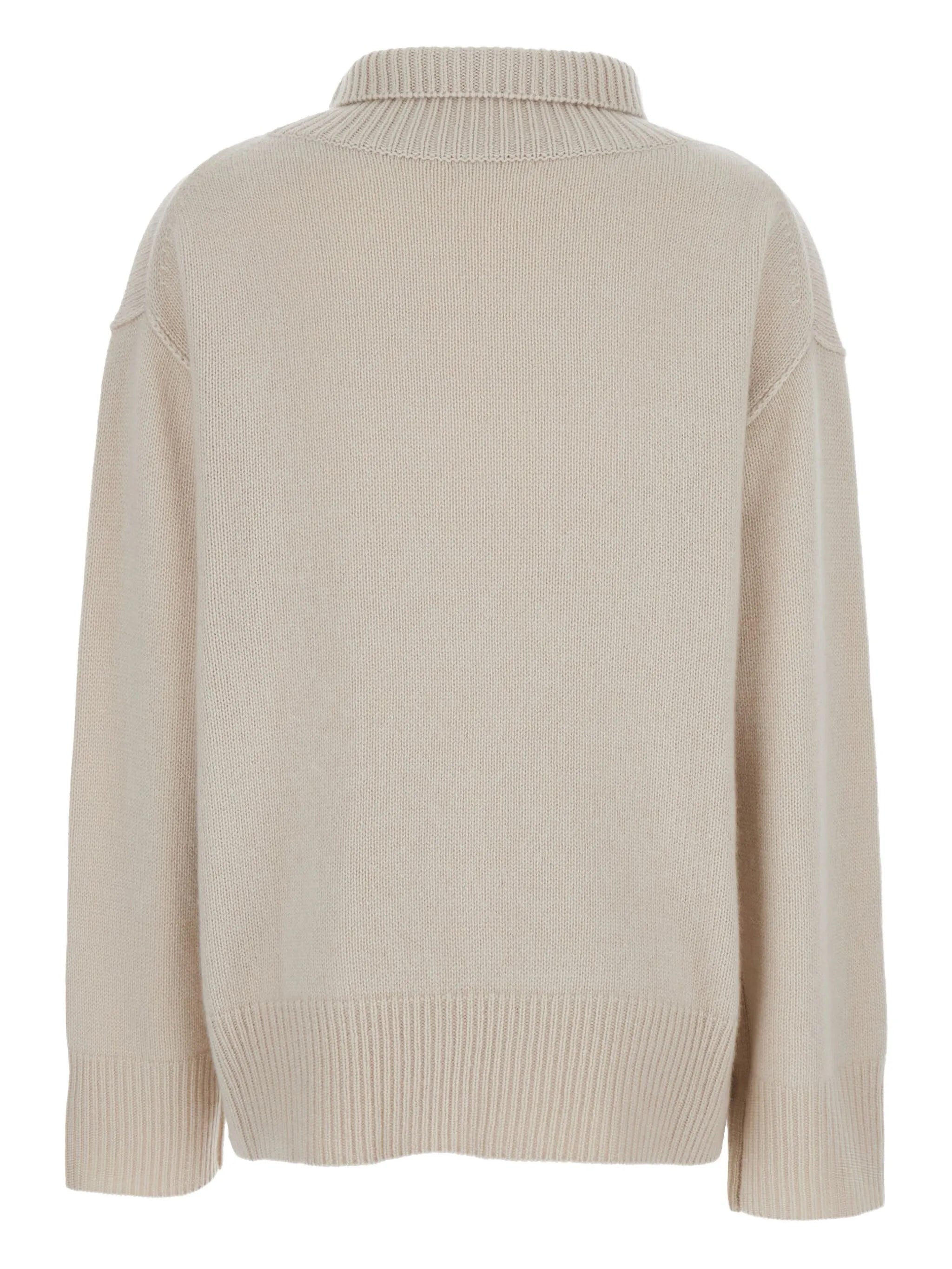 Soft Goat Soft Goat Cashmere Sweater, view 2