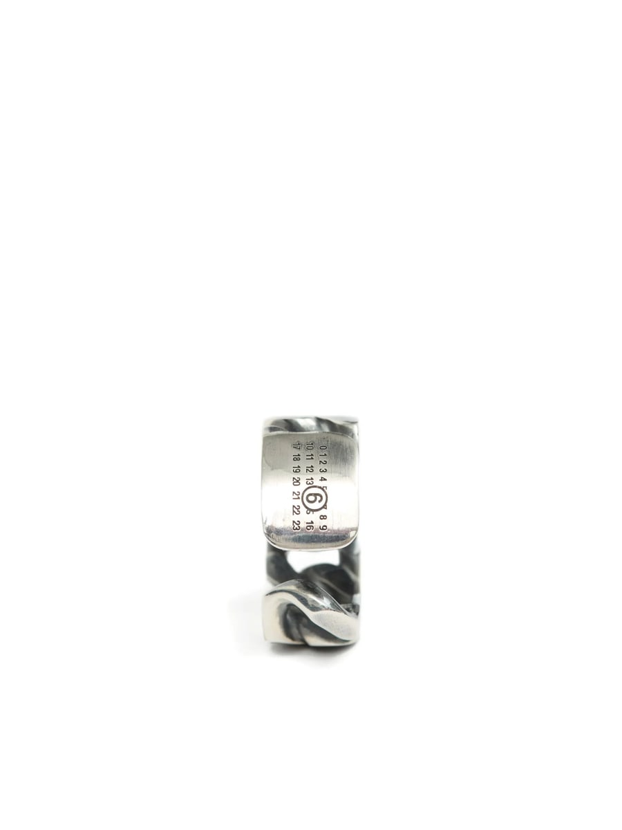 MM6 Maison Margiela Mm6 Maison Margiela Chain Earcuff