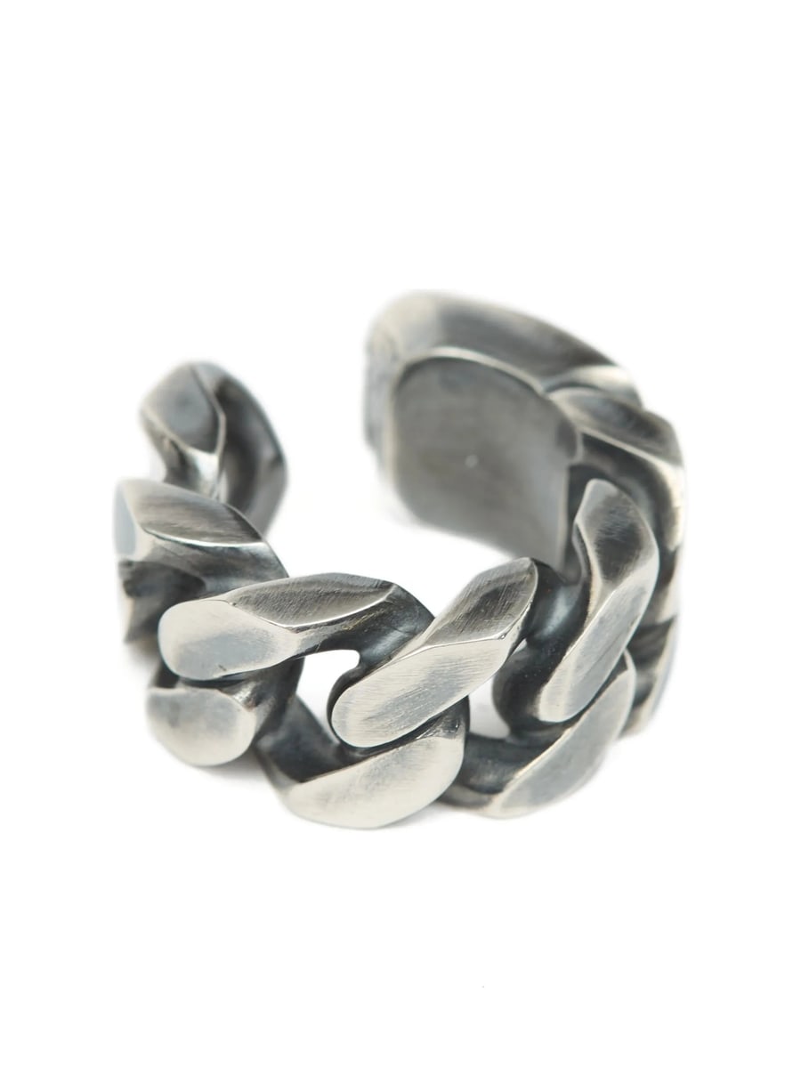 MM6 Maison Margiela Mm6 Maison Margiela Chain Earcuff, view 3