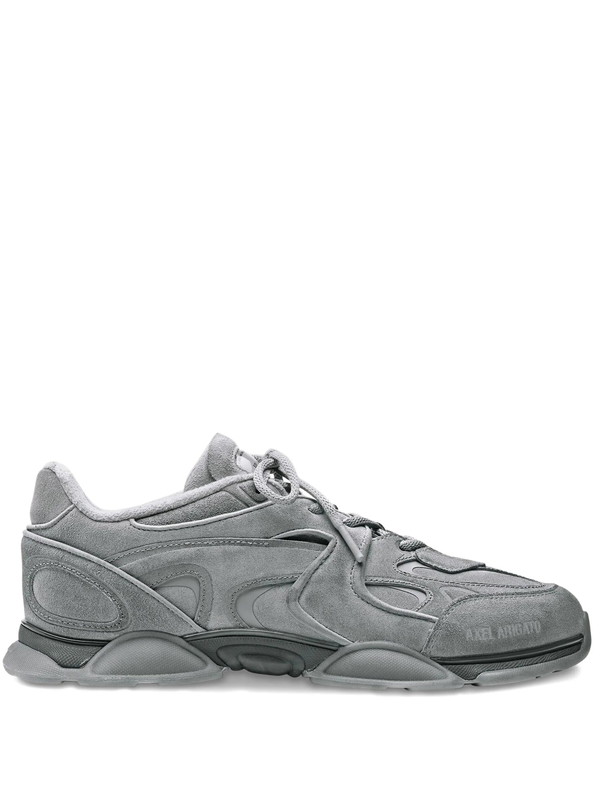 Axel Arigato Axel Arigato Eris Panelled Sneakers