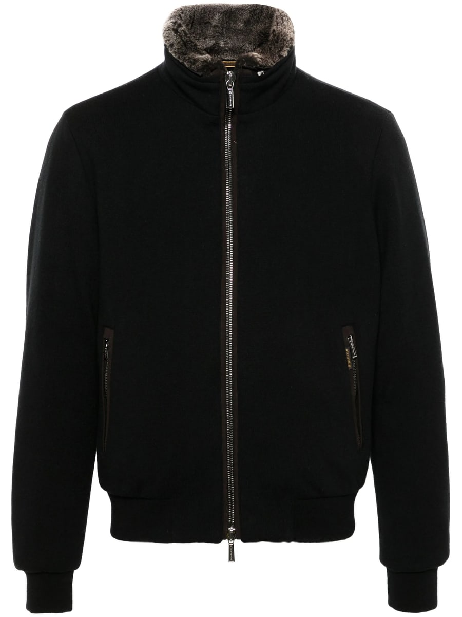 Moorer Moorer Bellati-MRW Jacket