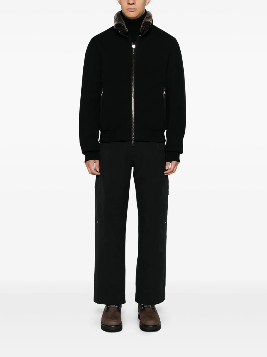 Moorer Moorer Bellati-MRW Jacket, view 2