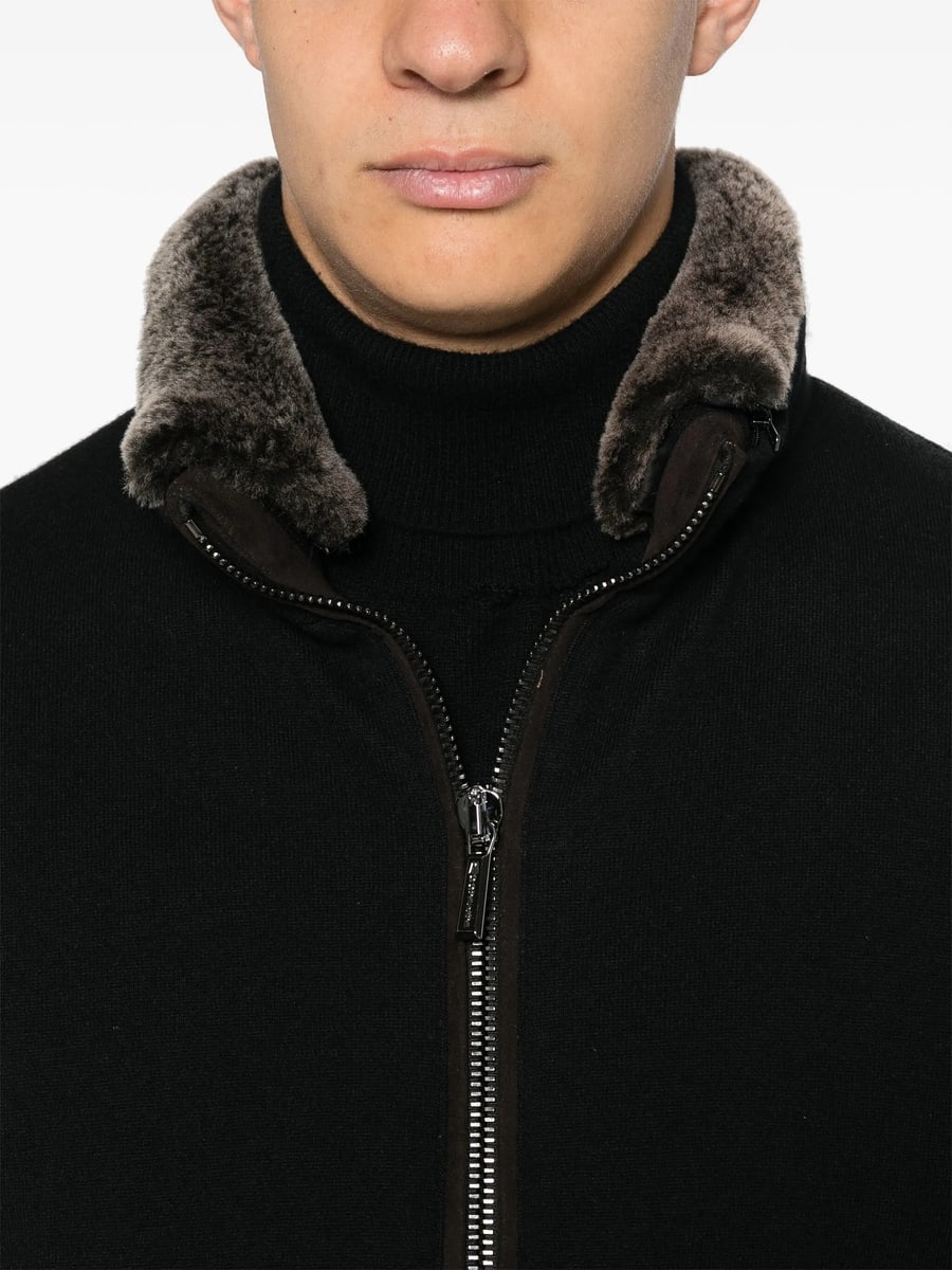Moorer Moorer Bellati-MRW Jacket, view 3