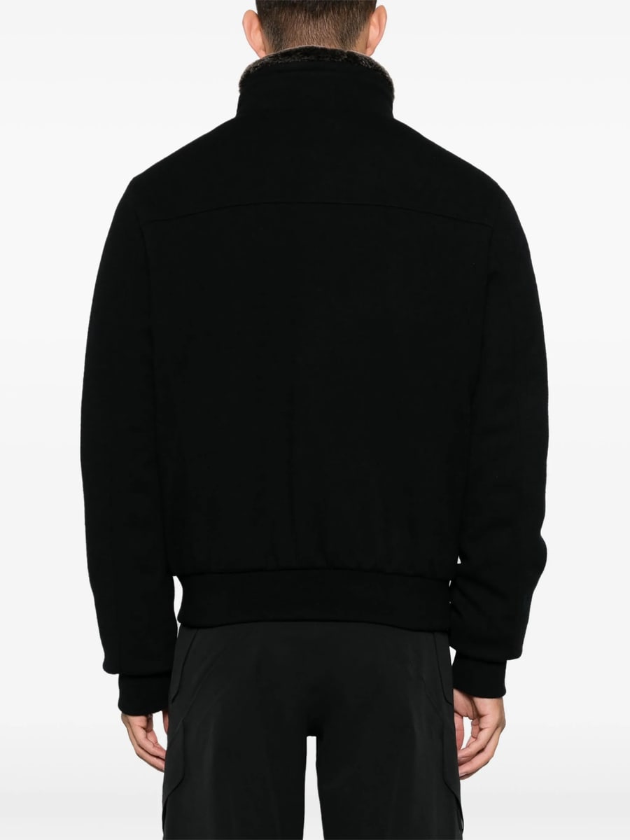 Moorer Moorer Bellati-MRW Jacket, view 5