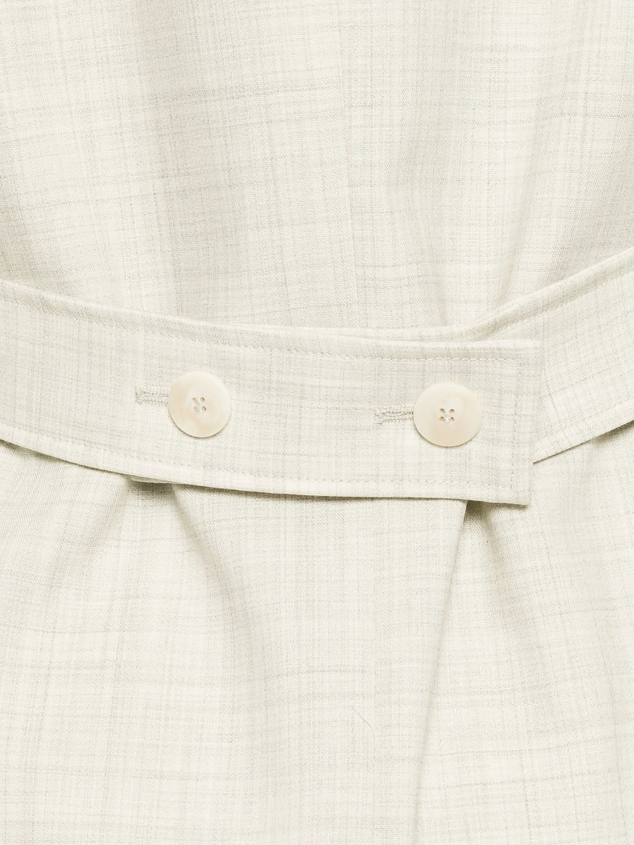 Joseph Joseph Maati Pocket Single-breasted Blazer, view 3