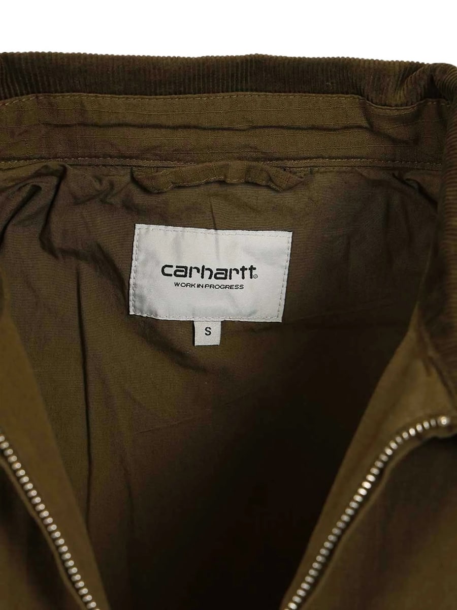 Carhartt Carhartt Madison Ripstop Jacket, view 2