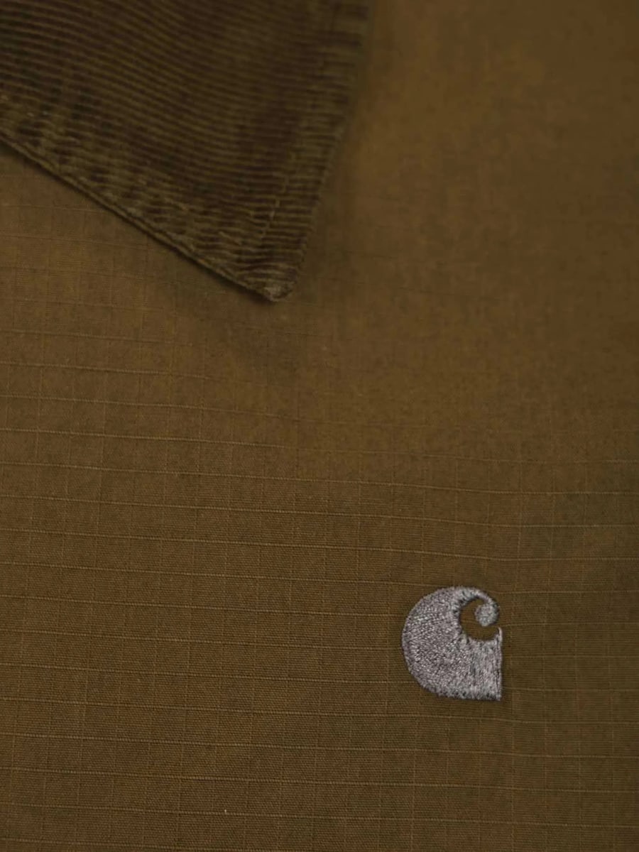 Carhartt Carhartt Madison Ripstop Jacket, view 4
