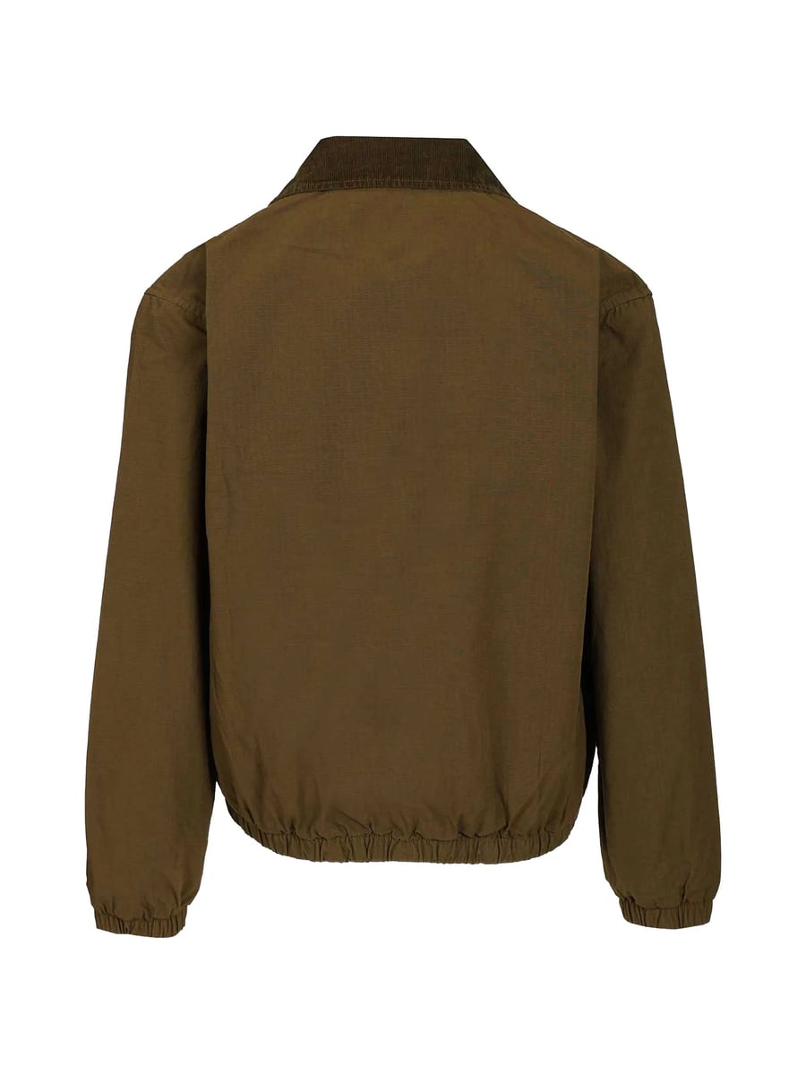 Carhartt Carhartt Madison Ripstop Jacket, view 5