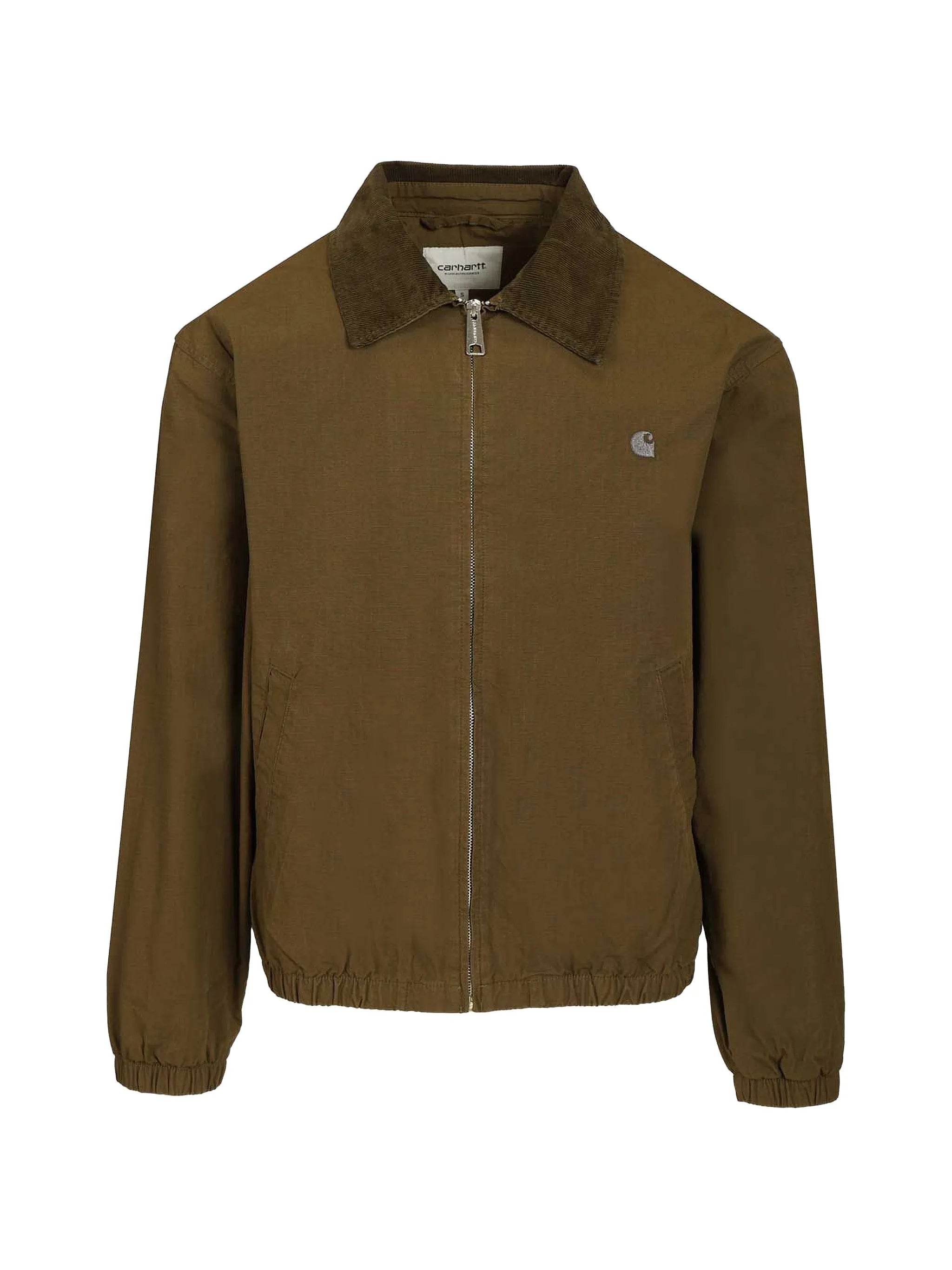 Carhartt Carhartt Madison Ripstop Jacket